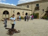 (51) Piazza Armerina - Pranzo Agriturismo GIGLIOTTO.jpg